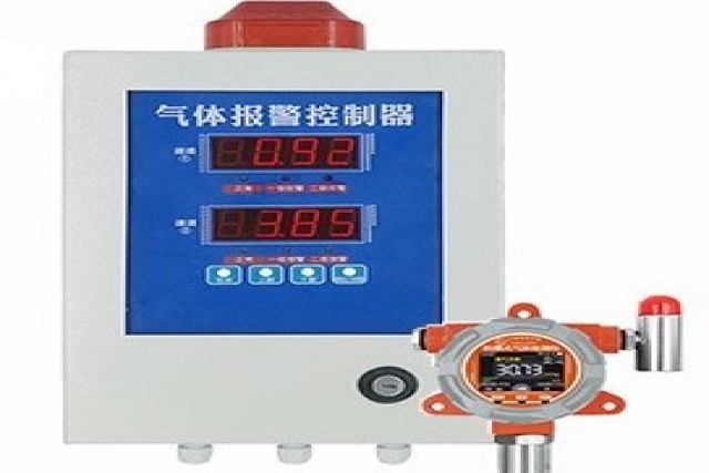 可燃?xì)怏w探測(cè)器為什么會(huì)中毒？