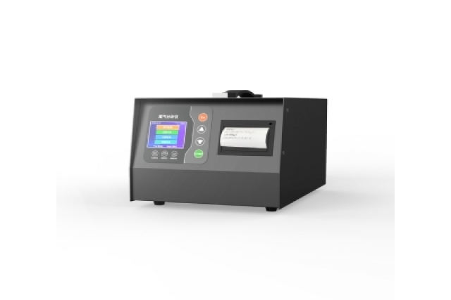 快速響應(yīng)型汽車尾氣濃度檢測儀關(guān)鍵技術(shù)研究