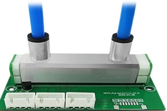 紅外二氧化碳傳感器在環(huán)境監(jiān)測與控制中的關鍵作用與發(fā)展趨勢研究