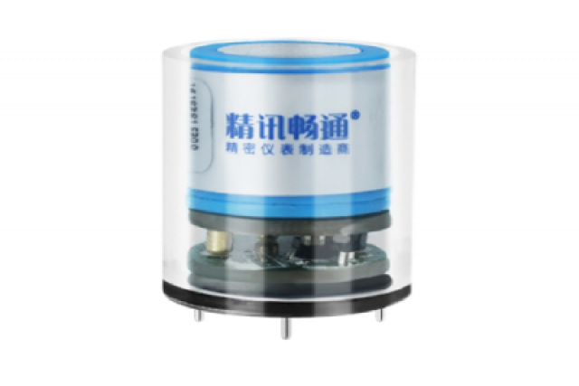 電化學氣體傳感器壽命多長？