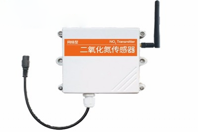 固定式氣體檢測(cè)儀有哪些主要應(yīng)用場(chǎng)景？