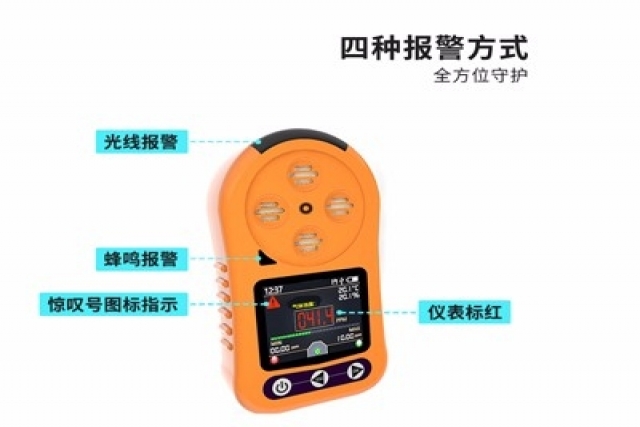 固定式氣體檢測(cè)儀的維護(hù)保養(yǎng)周期及注意事項(xiàng)是什么？