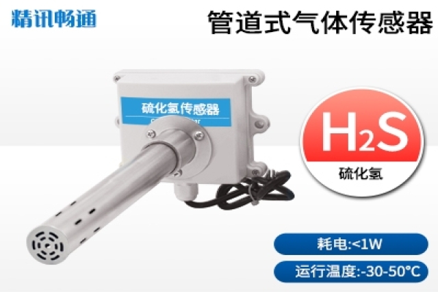 固定式氣體檢測儀有哪些主要功能？