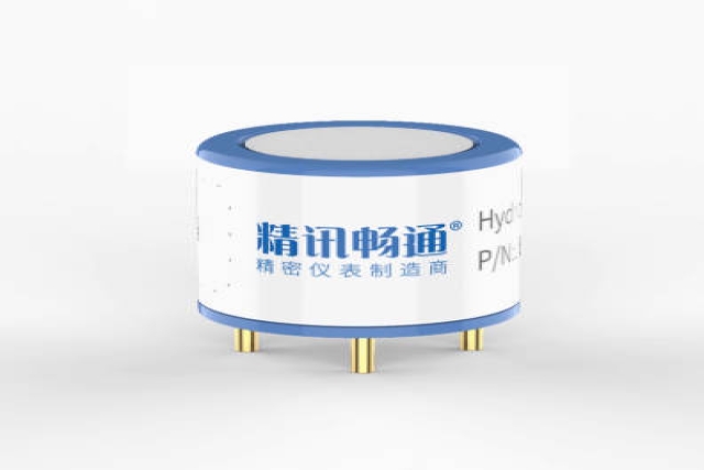 氣體傳感器在工業廢氣監測中如何選型配置